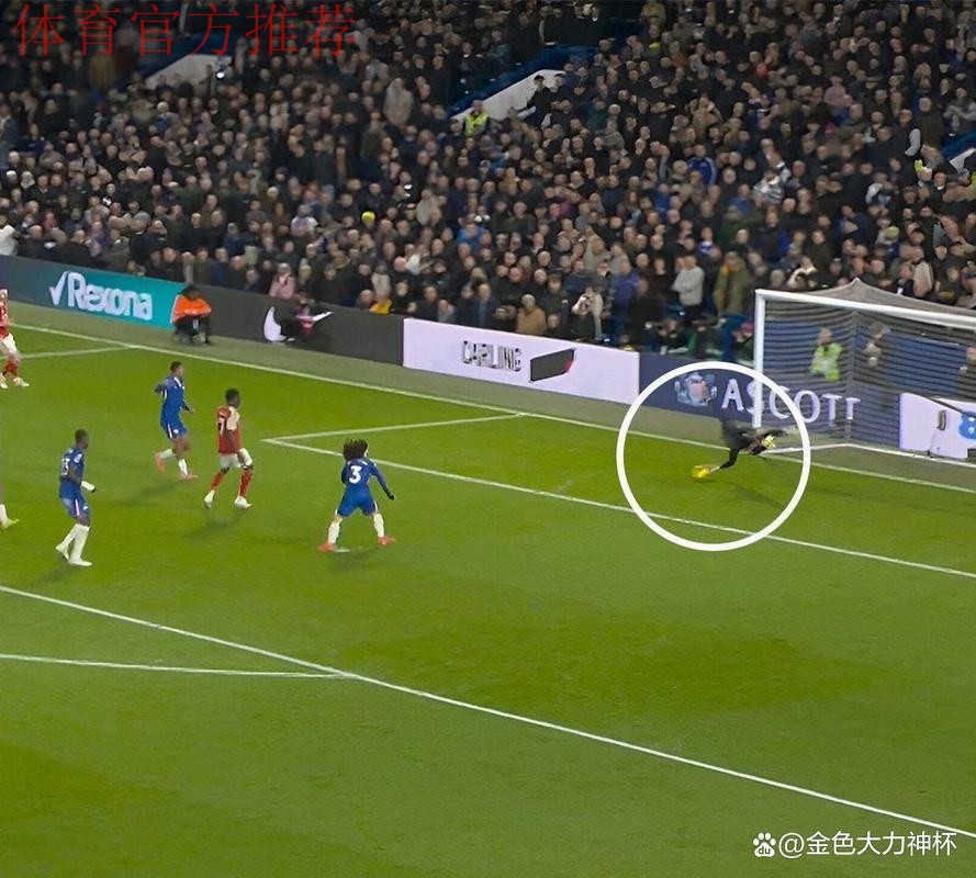 邮报：先别管赖斯和凯塞多了，此役最强中场是里斯-詹姆斯