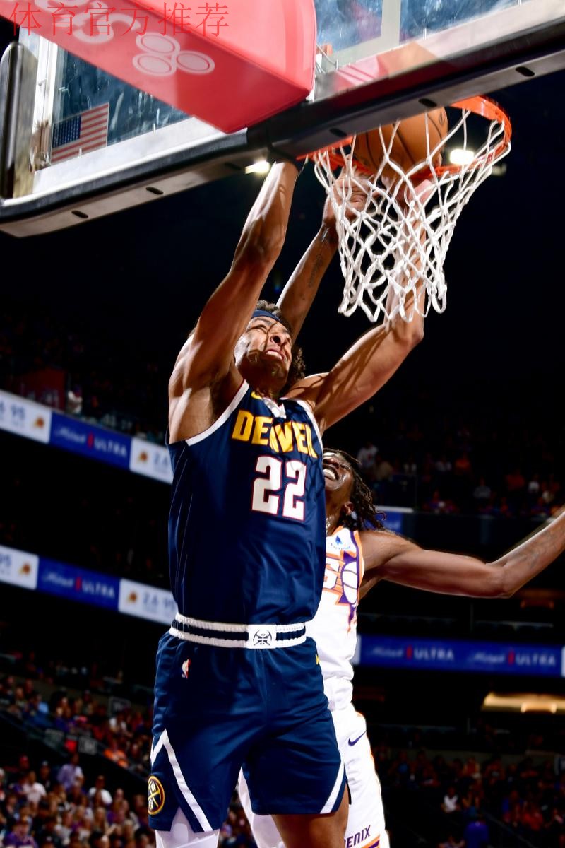 掘金主帅:没人能一对一防住锡安 但纳吉在这方面有经验 掘金主帅:没人能一对一防住锡安 但纳吉在这方面有经验