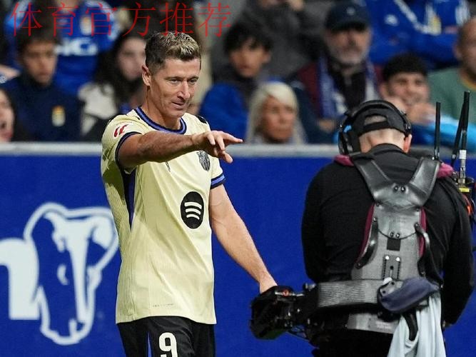 巴萨竟要求莱万处子赛季停止进球 只为省下250万 巴萨竟要求莱万处子赛季停止进球 只为省下250万