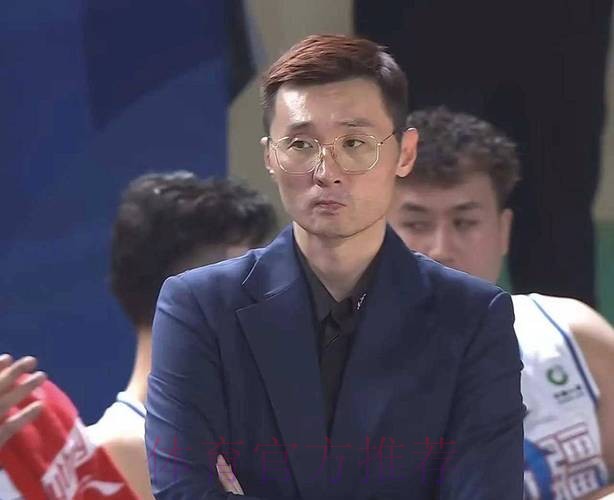 CBA消息:刘炜正式下课,辽宁男篮敲定新外援,首钢押宝旧将争冠 CBA消息:刘炜正式下课,辽宁男篮敲定新外援,首钢押宝旧将争冠