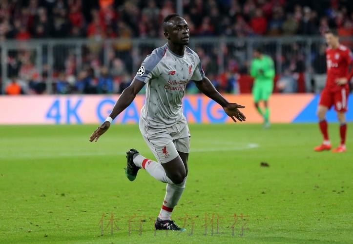 马内-专注于赢下欧冠决赛 会给你们想听到的答复